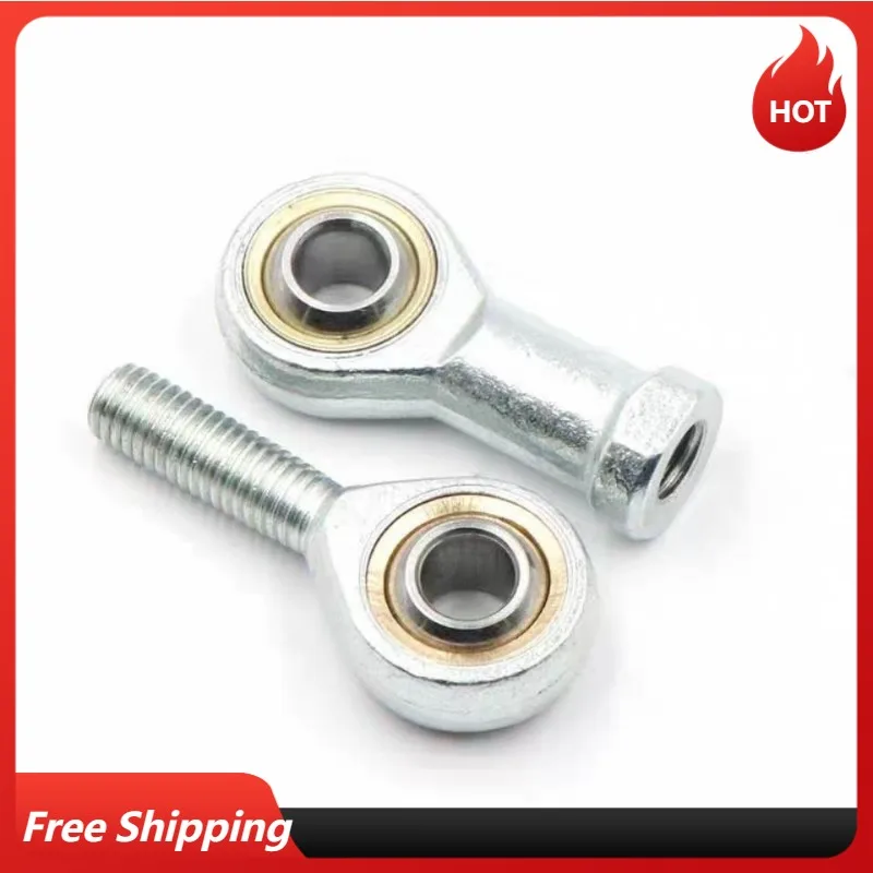 

Подшипник конца стержня SA SI углеродистая сталь