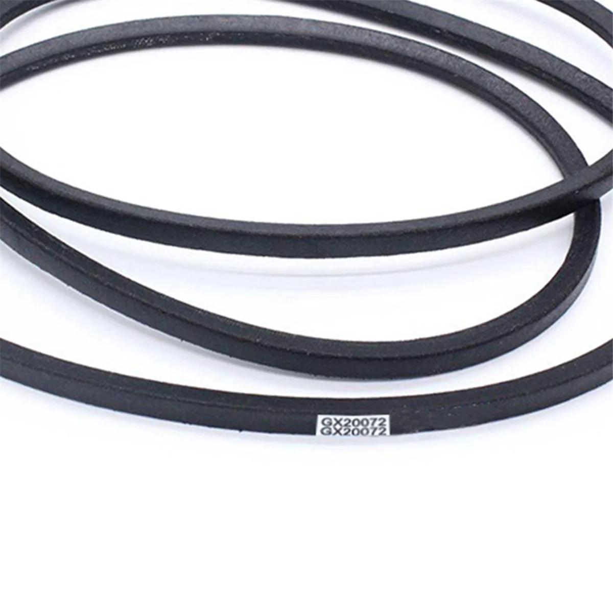 Ремешок для косилки 42 дюйма подходит John Deere Gx20072 La100 La105 La110 La115