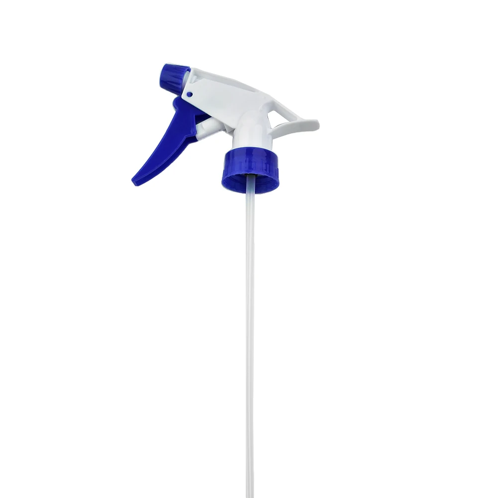 

10pcs 30CM Watering Can Head Replacement Trigger Spray Heads High Quality For General Chemical Resistant Liquids