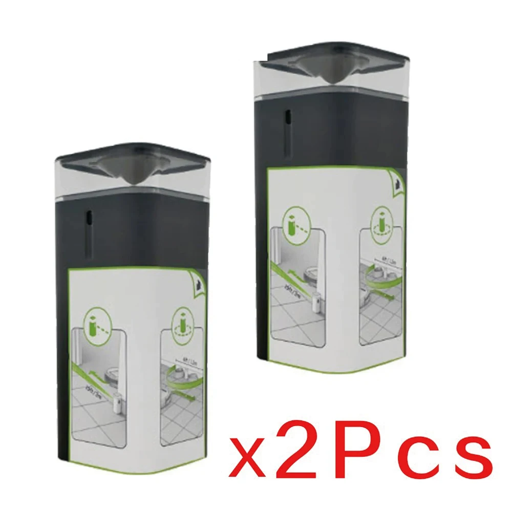 

Виртуальная стена для роботов-пылесосов iRobot Roomba