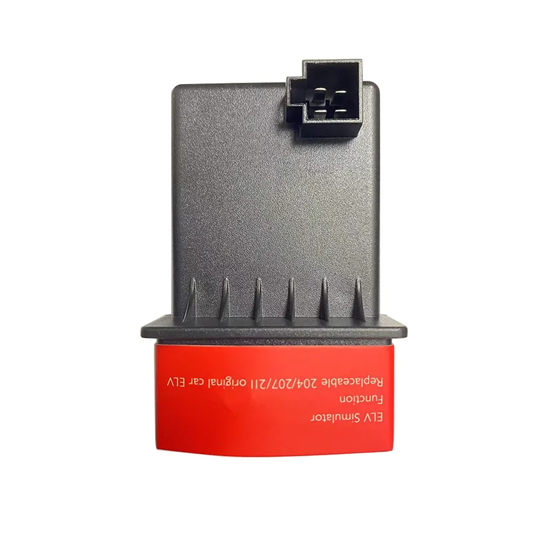 Эмулятор ESL ELV для Mercedes Benz адаптер симулятора W204 W207 W212 работает с CGDI MB и VVDI * 10 шт. |