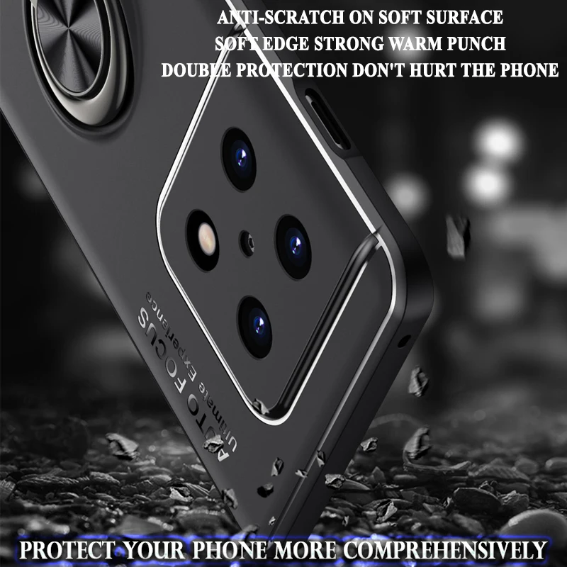 case for oneplus 6 7 8 9 10 pro one plus 110 nord ce 2 lite 6t 7t 8t 9r 9rt 10r n10 n20 n100 n200 ace holder back phone cover free global shipping