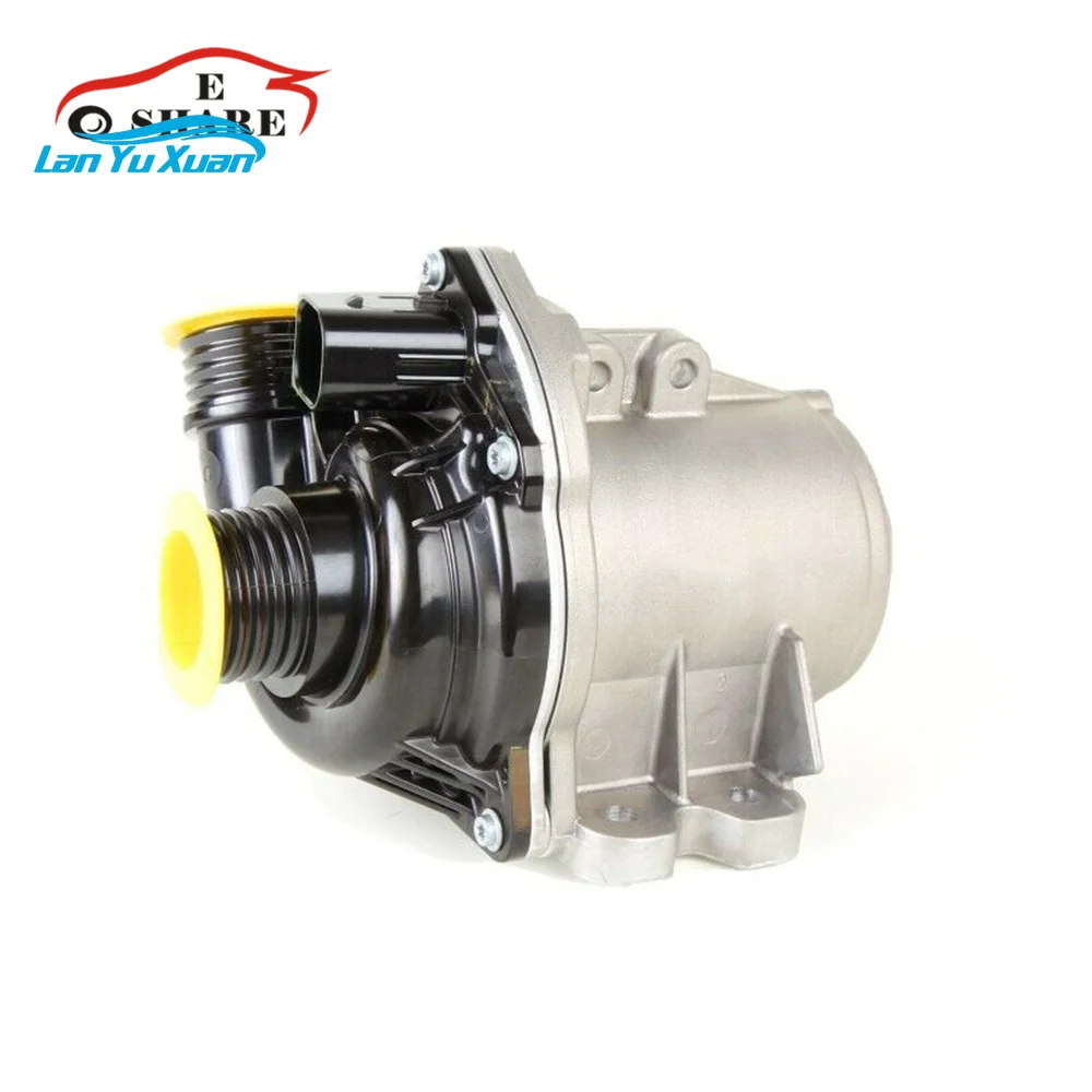 

Electric Water Pump 11519455978 For BMW E60 E61 E71 E82 E88 E90 E92 F01 F02 F10