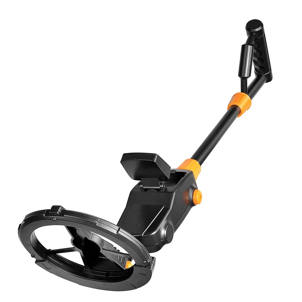 

Металлоискатель для улицы, парка, детский металлодетектор для ювелирных изделий, сережек, ожерелий, монет