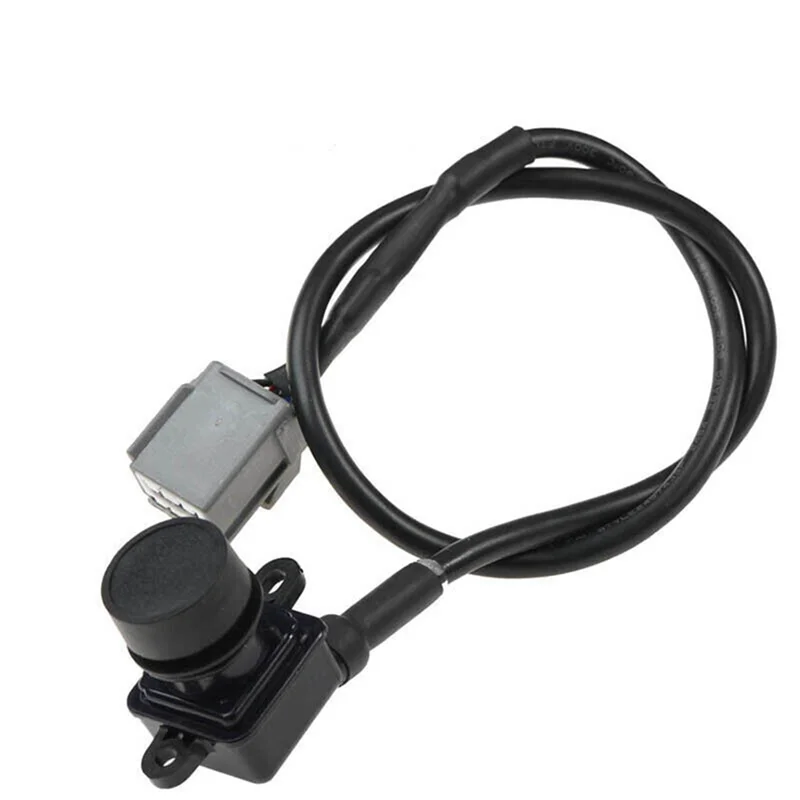 

For 2013-2016 Rear Camera Reverse Parking Assist Backup Camera 56038990AA