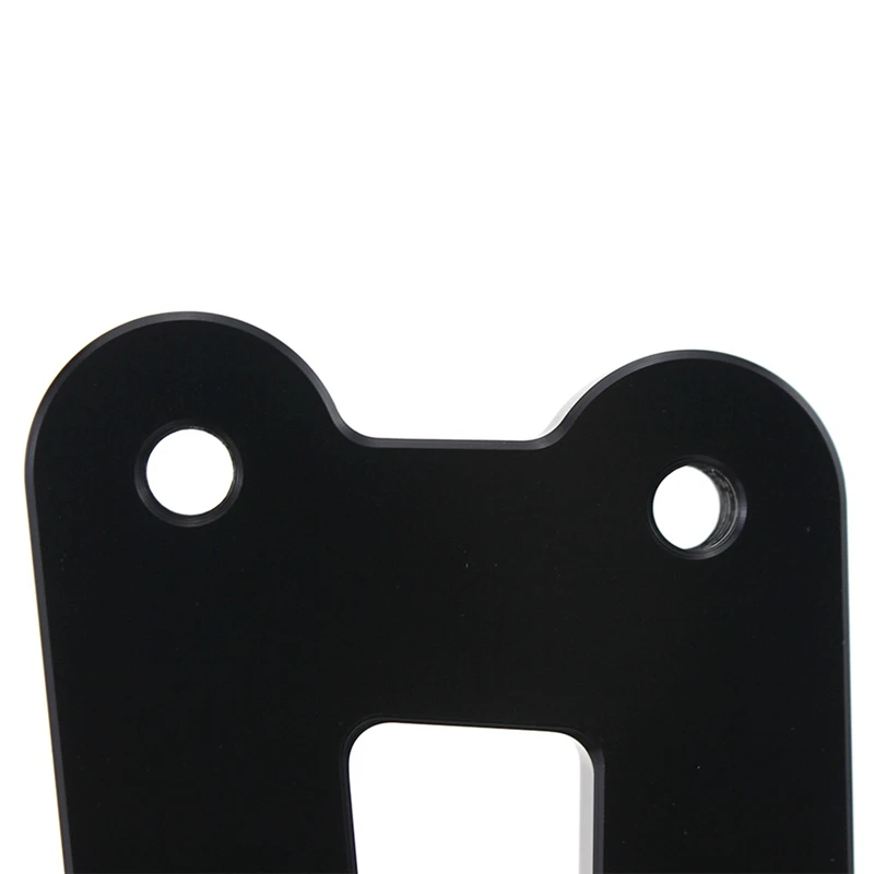 Подножки аксессуары для мотоциклов подножки пассажиров комплект поддержки