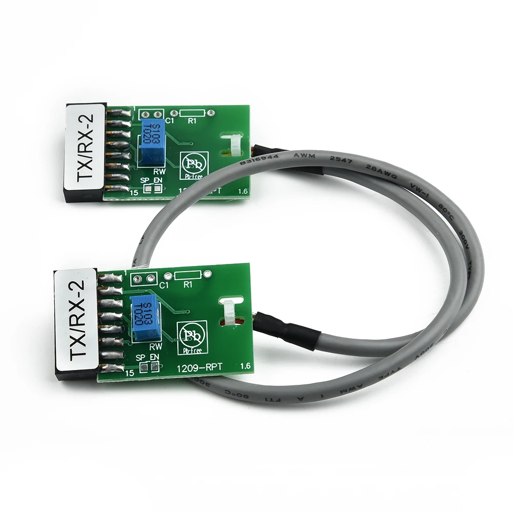

Duplex Repeater Interface Cable Radio Communication Accessory For Motorola Radio