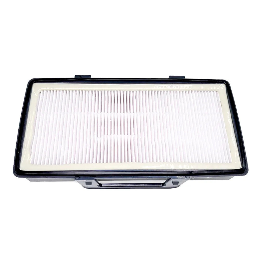 2 шт. передние и задние фильтры для пылесоса HEPA-фильтр Rowenta RO7611 RO7634 RO7623 аксессуары