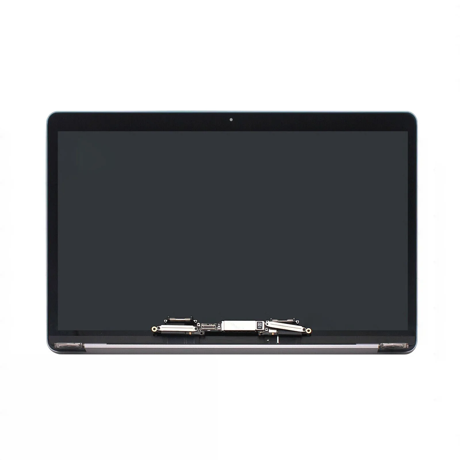 

New A1706 A1708 LCD Screen Assembly Grey late 2016 mid 2017 661-05096 For Macbook Pro Retina 13" MLH12LL/A EMC 3163 3071