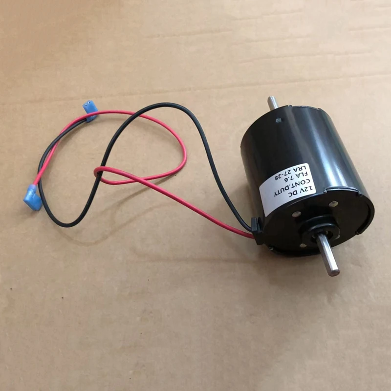 Furnace Heater Blower Motor For Atwood 37697 30133 8525 IV 8531 Hydro Flame