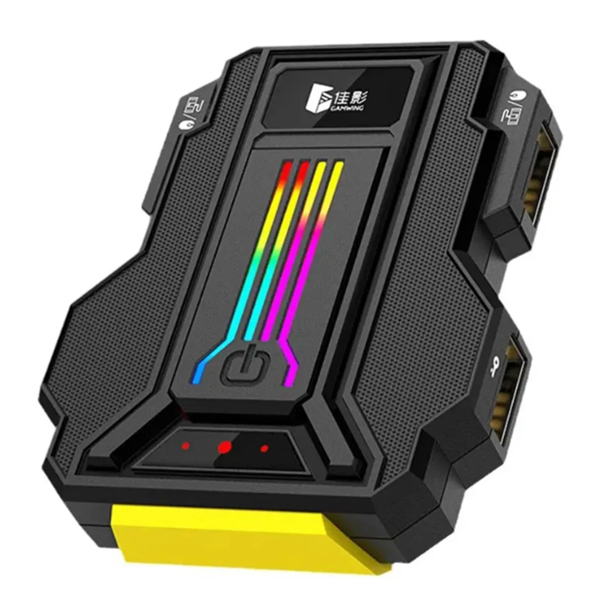 Адаптер для мыши GAMWING игровой контроллер конвертер клавиатуры и PUBG подходит