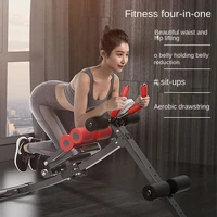 selfree abdominal fitness equipment abdominal fitness machine lazy abdominal exercise body sculpting home belly waist machine