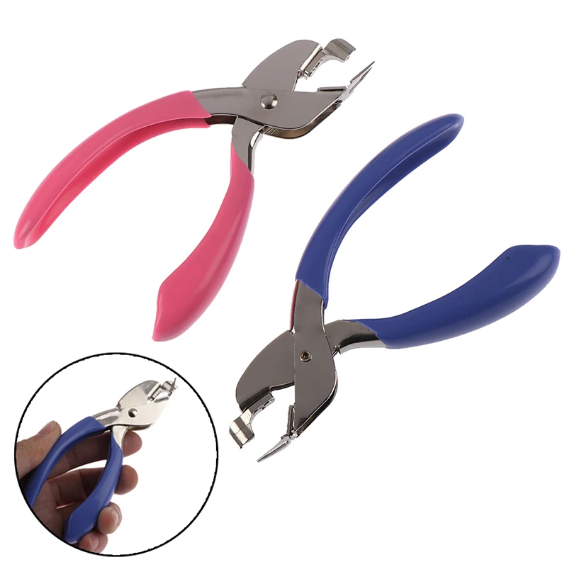 

1Pcs Professional Handheld Lasting Pull Out Extractor Stapler Binding Tool Heavy Duty Durable Comfortable Metal Staple Remover