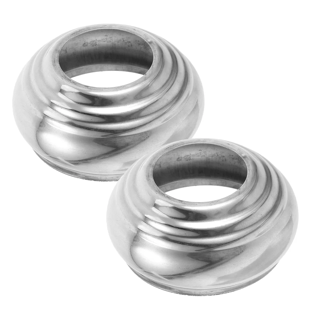 2 шт. подставка для садовых шаров подставки наблюдения глобусы Tball шары наружного