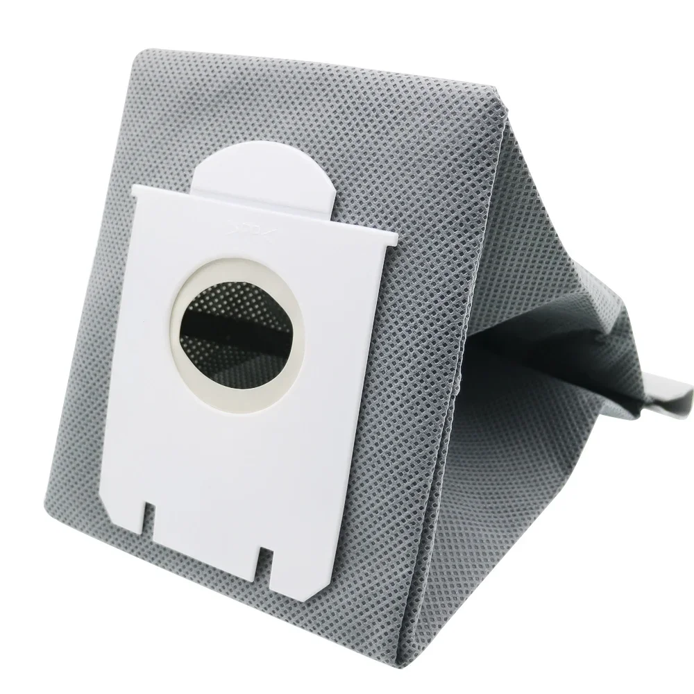 Мешки для пылесоса замена пыли Philips FC8134 FC8613 FC8614 FC8220 FC8222 FC8224 FC8200 FC9004 FC9006 HR8331 S-BAG