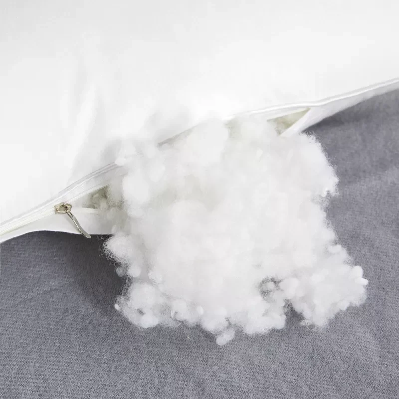 Микро хлопковая трехмерная Магнитная терапия Лаванда гречневая оболочка