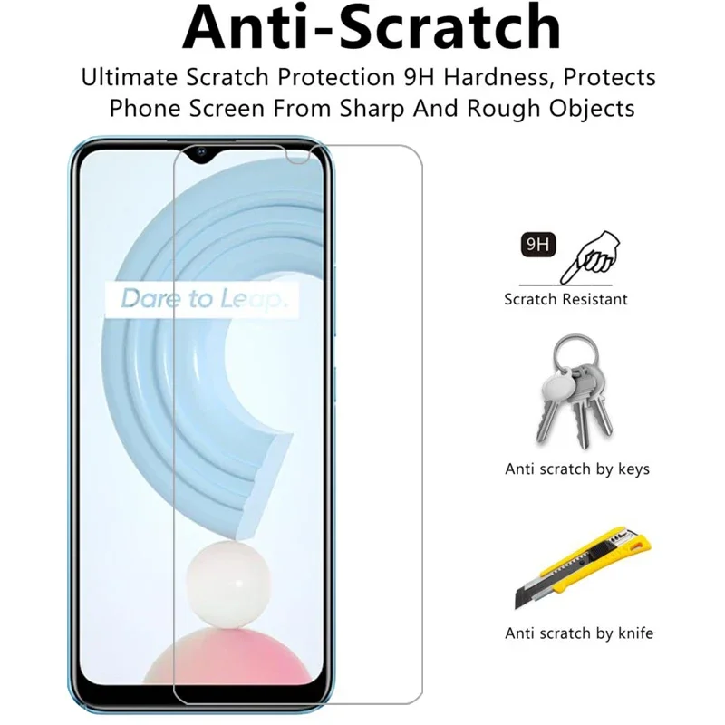 Защитное закаленное стекло для realme c25 c25s c25y c21 c21y защита экрана на realmi c 21 25 s y 21y 25y