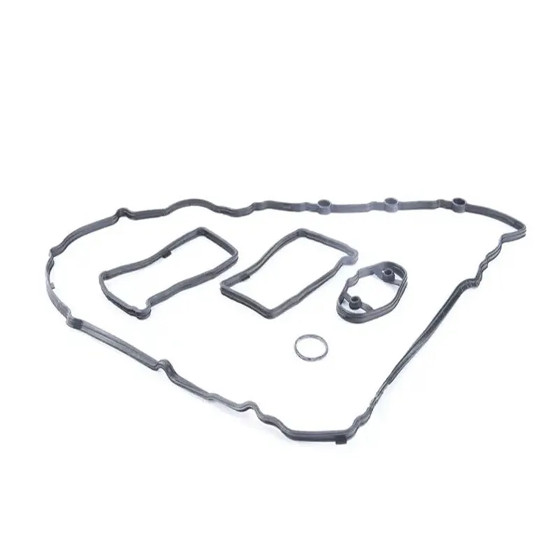 

11127588418 Car Engine Valve Gasket Cylinder Head Cover Kit For BMW F20 F22 F35 F18 E84 F25 F15 F16 E89