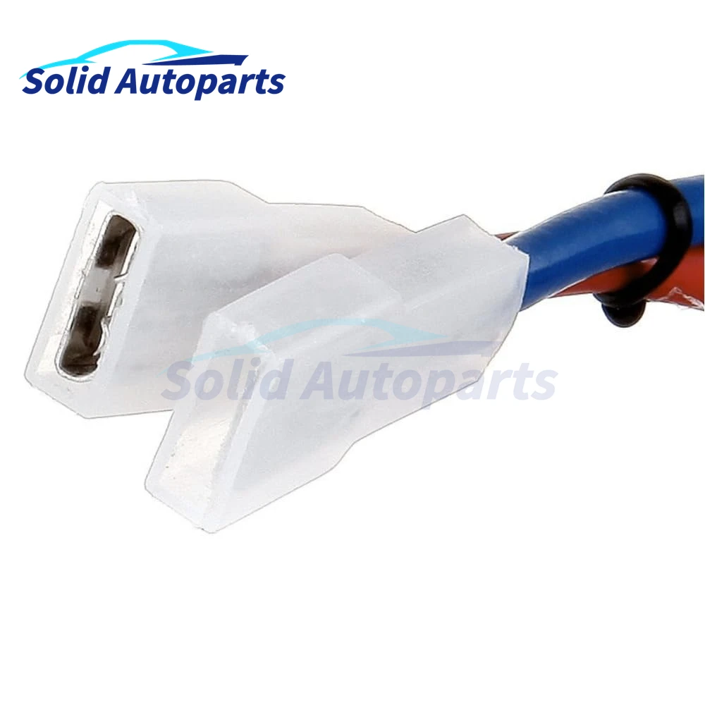 Резистор нагревателя двигателя вентилятора A2108218351 2108218351 для Mercedes Benz E-Class W210 S210