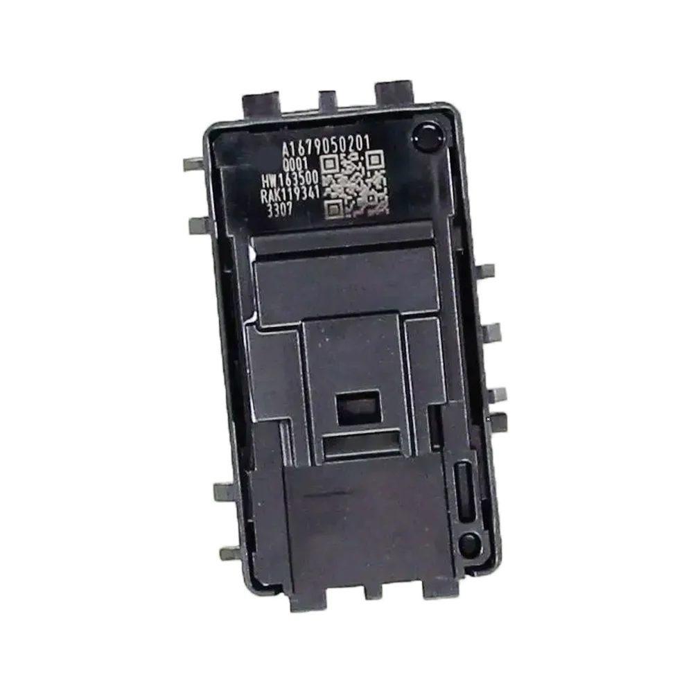 Переключатель Стеклоподъемника для Mercedes-Benz A1679050201 W247 B180 B200 B220 B250 GLA220 GLA35 GLA45 GLA250