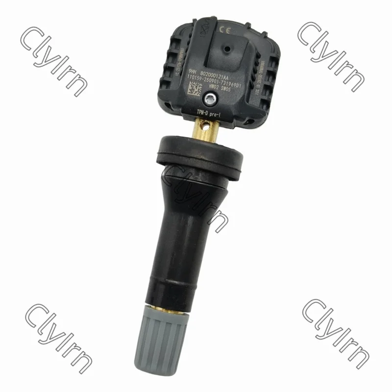Датчик давления в шинах (TPMS) оригинальный для CHERY Tiggo 7 Pro8 Pro Max, Jaecco J7 J8, Kaiyi X3 E5, EXEED RX 802000121AA 802000126AA (art.: 3920db400bdef) - 3920db400bdef