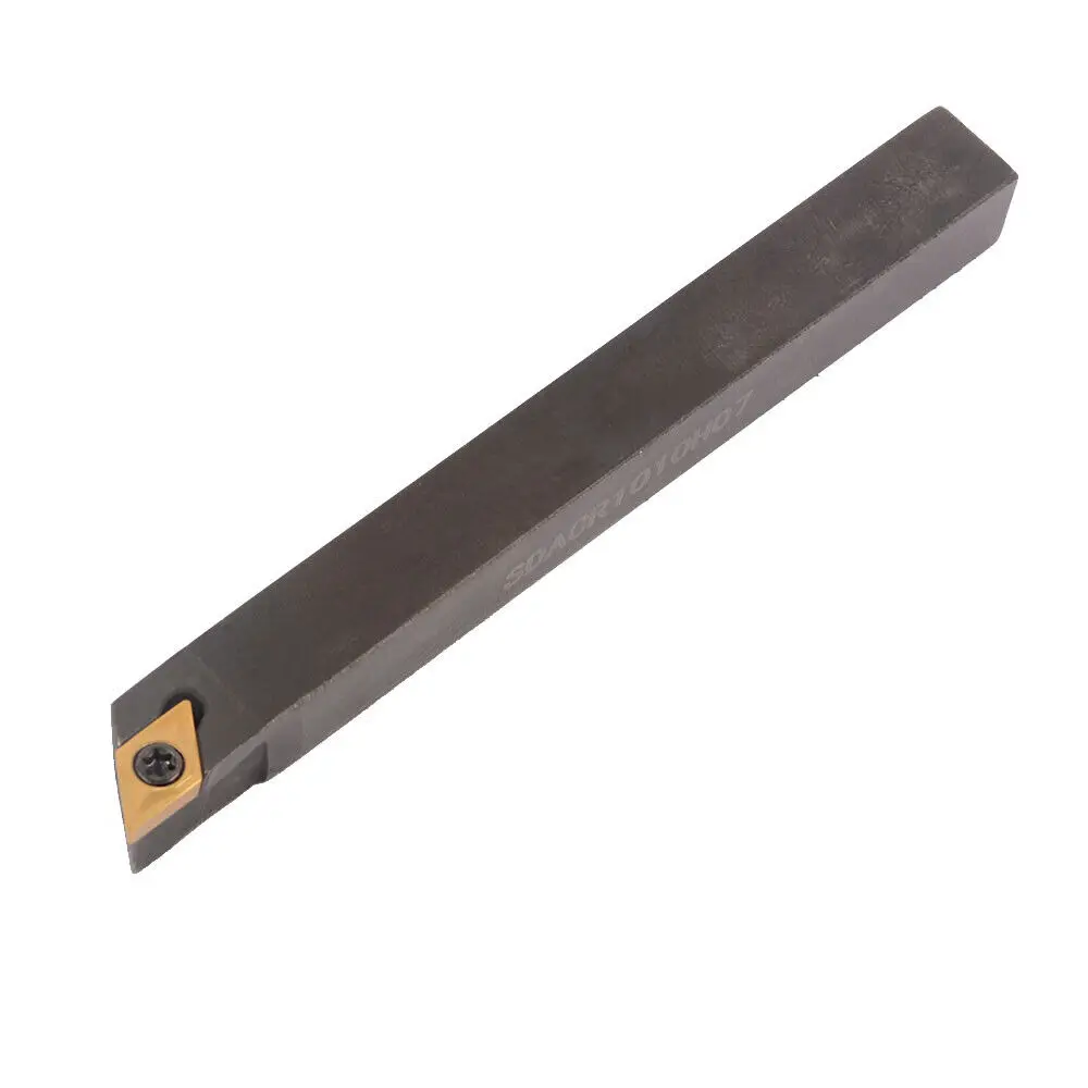 Рисунок 3 - DCMT070204 внешний токарный станок