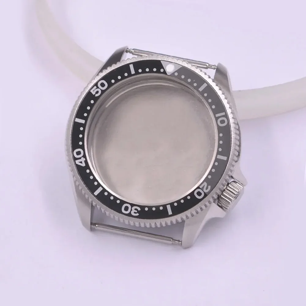 37-миллиметровые однотонные стальные фотообои подходит для NH35 NH35A NH36 NH36A