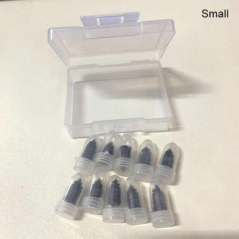 

Универсальный Саморез для ремонта шин 10 шт., пластиковый гвоздь, мягкий резиновый винт, подходит для ремонта проколов шин мотоциклов