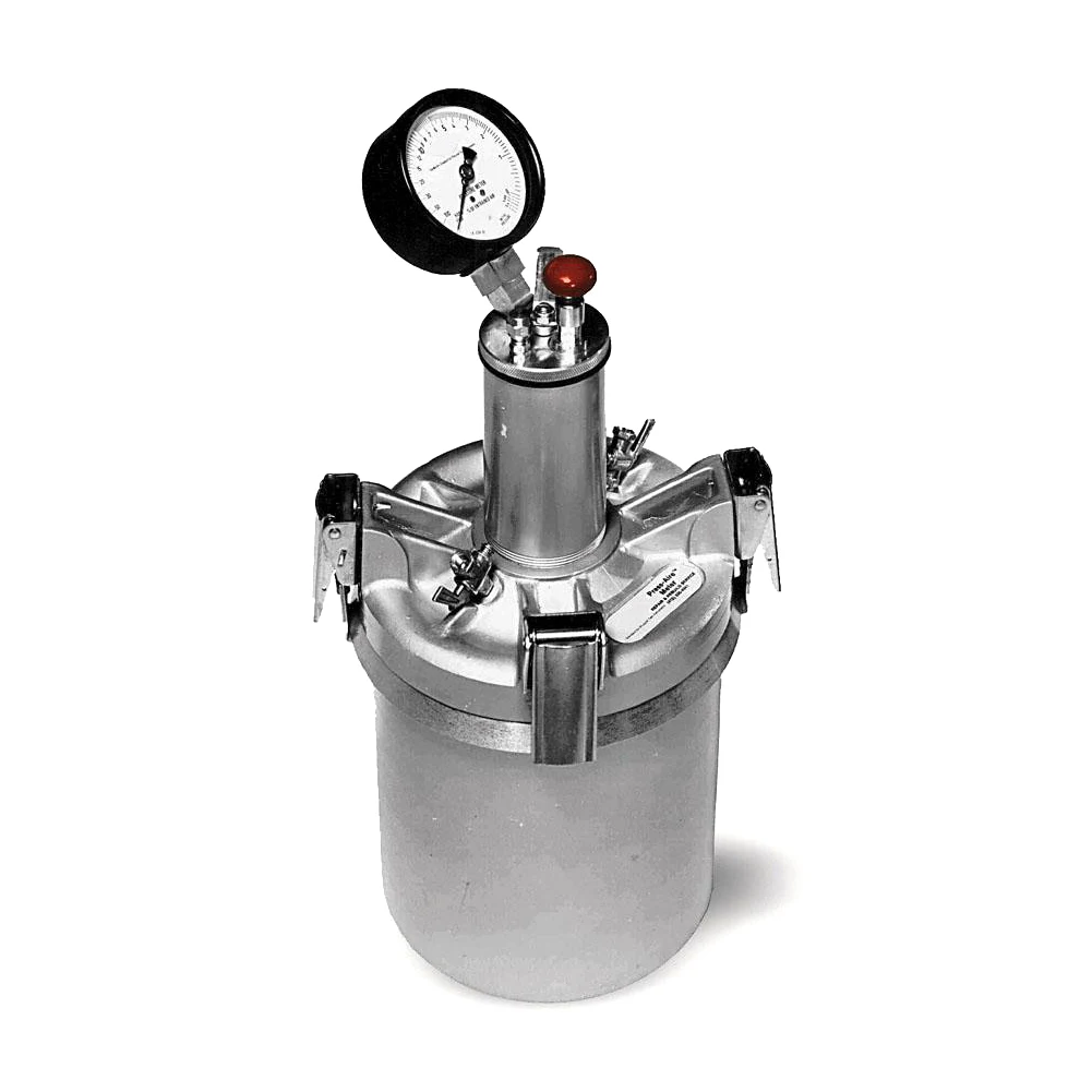 ASTM Прецизионное оборудование для испытания содержания воздуха в бетоне