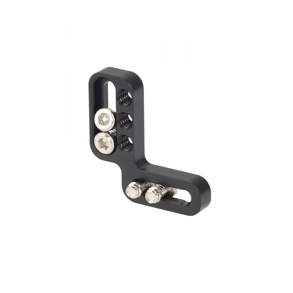 

NITZE 1/4 "-20 винтовое крепление для зеркального конвертера Z CAM-HDMI-SDI