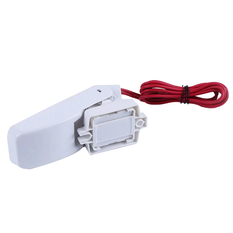 Автоматический откачивающий насос 12 в 1100 Гал/ч погружной для лодки морской