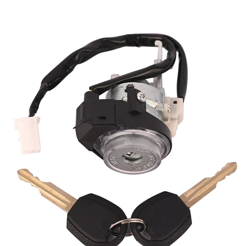 Для Kia Sportage 2005-2010 переключатель зажигания цилиндра с ключами 819001 FD00 81900-1FD00 81900 1FD00