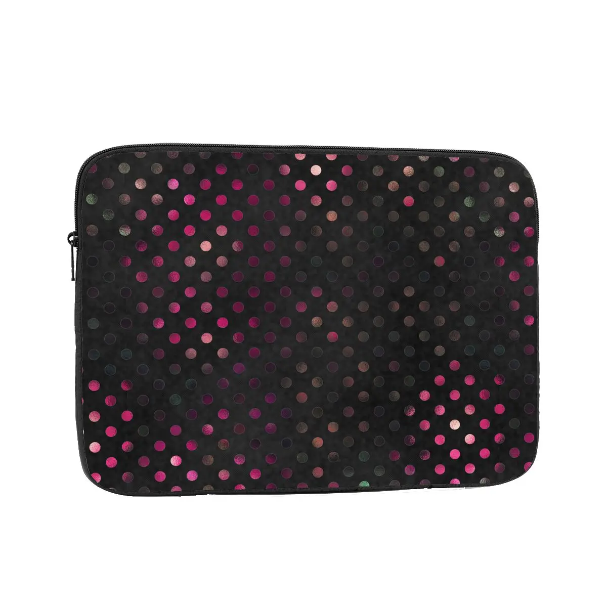 

Чехол для ноутбука в горошек, 10, 12, 13, 15, 17 дюймов