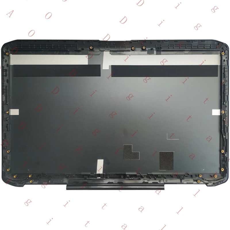 Фото Новая/оригинальная задняя крышка ЖК-дисплея LL для Dell Latitude E5530 AM0M1000300 0H7N3T 8G3YN A12106 №2