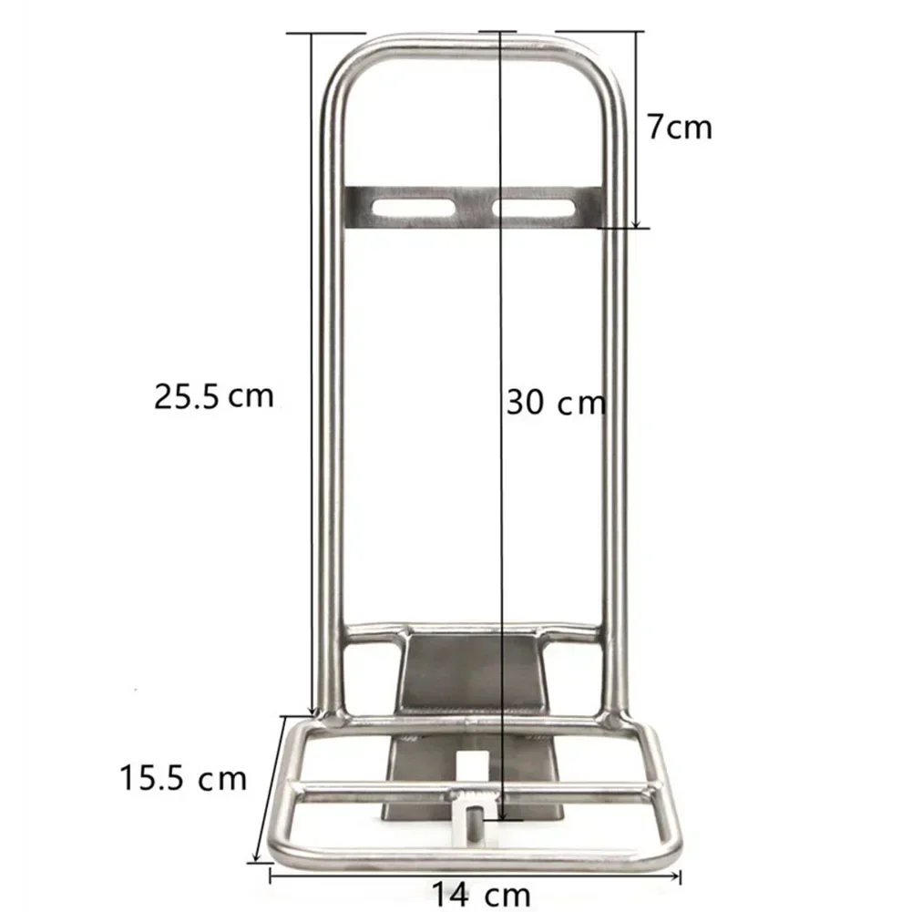 Сверхлегкая велосипедная сумка из титанового сплава передняя T1 для Bromsilice S/M