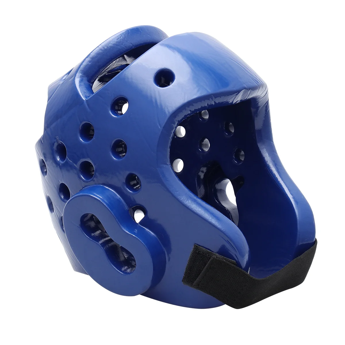 

Adult Children Sparring Headgear EVA Kickboxing Children Protective Head Gear Kid's Boxing