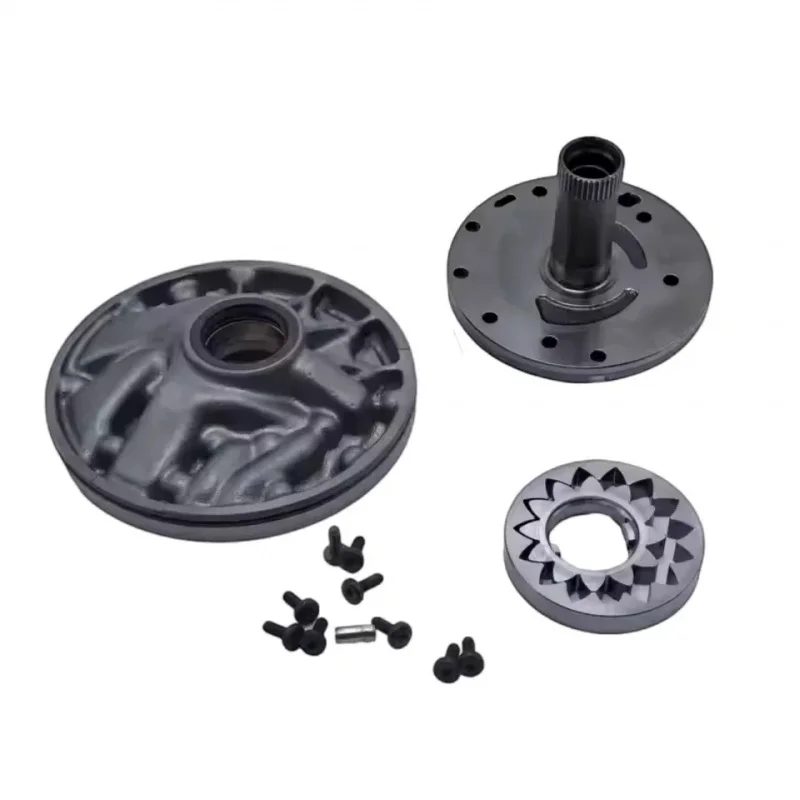 Масляный насос трансмиссии 4HP16 ZF 93742035, гидравлический насос для BuickChevroletDaewooSuzuki (art.: 3920db33d8a9e) - 3920db33d8a9e