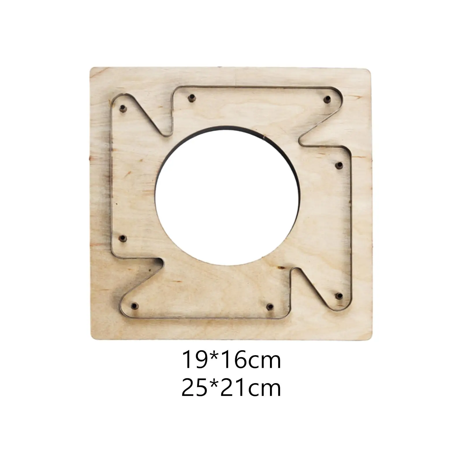 

Кожаная режущая модель, режущая кожа Moldel ручной работы, кожевенное ремесло ручной работы