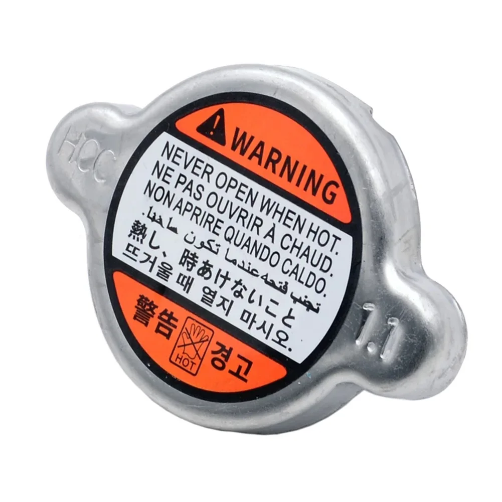 

100% Brand New Radiator Cap Assembly Radiator Cap 1.6L 2.0L 2.4L 2.5L 2.7L 3.3L 3.5L 3.8L 4.6L Fits Thermostat