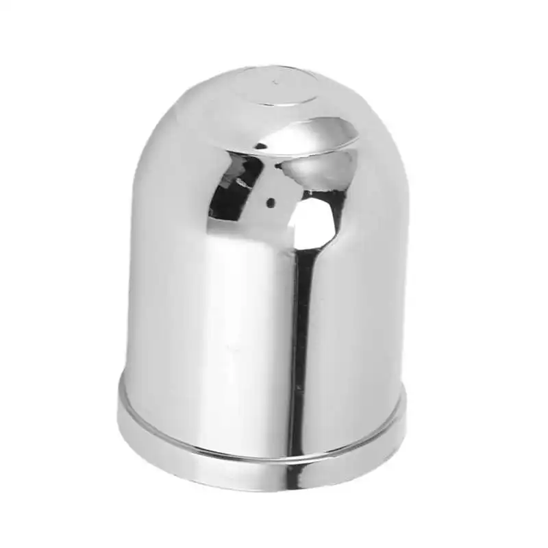 

Шаровая Крышка для буксирной тяги, пылезащитная крышка для буксирной тяги прицепа 50 мм, 2 в 1, 7/8 дюймов, шарики для буксирной тяги