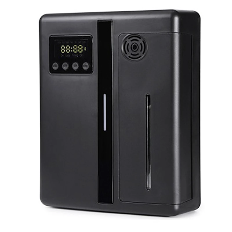 

Распылитель ароматических масел для дома, гостиницы, офиса