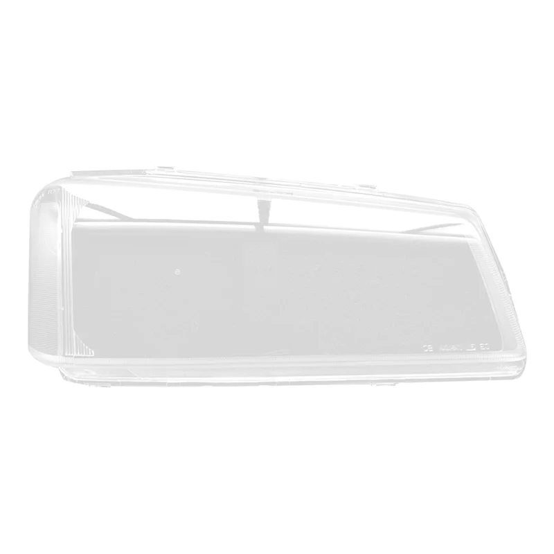 

Car Right Headlight Shell Lamp Shade Transparent Lens Cover Headlight Cover for 2003-2007