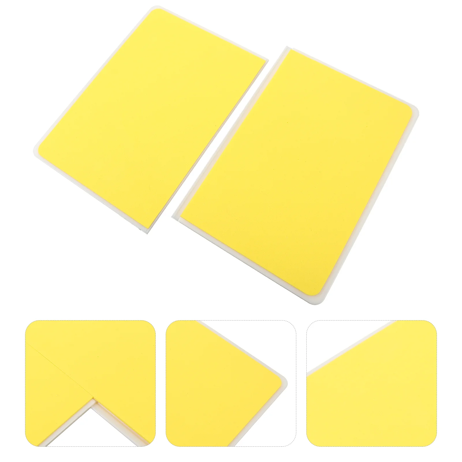 

Taekwondo Board Kickboard for Kids Plastic Exercising Training Safe Abs Performing Professional Breaking Children Supply