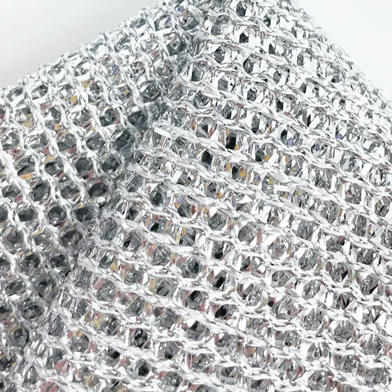 Тряпки из металлической проволоки для уборки дома