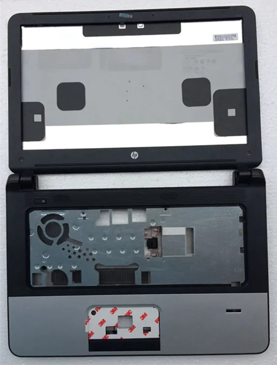 Оригинал для HP 248 G1 340 G2 345 A Φ B C D задняя панель оптического привода