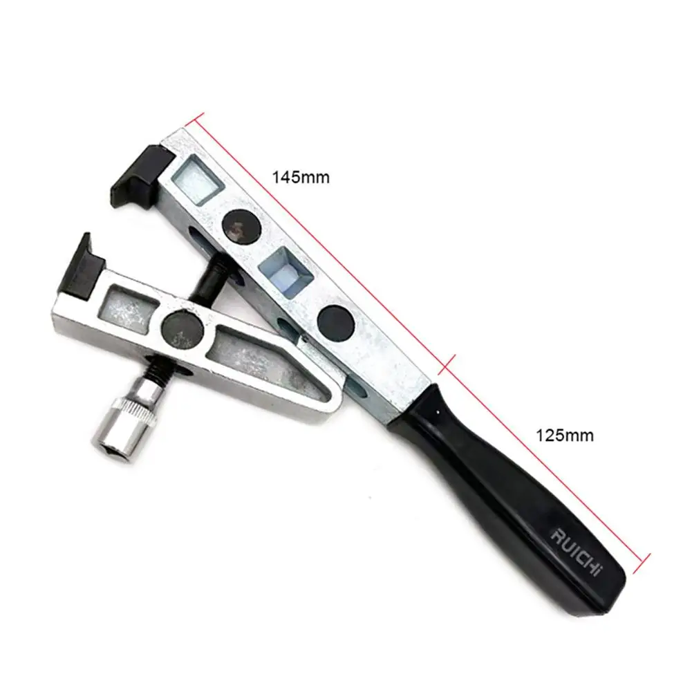 

Зажим для удаления пылезащитной крышки автомобиля с шариковым отверстием, плоскогубцы для удаления пыли, эргономичная ручка, износостойкий ручной инструмент для ремонта и разборки автомобиля