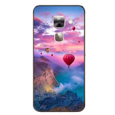 Для LeEco S3 X522 X527 X626 X622 чехол Чехлы для leEco Le 2 X820 Letv Pro Funda Coque