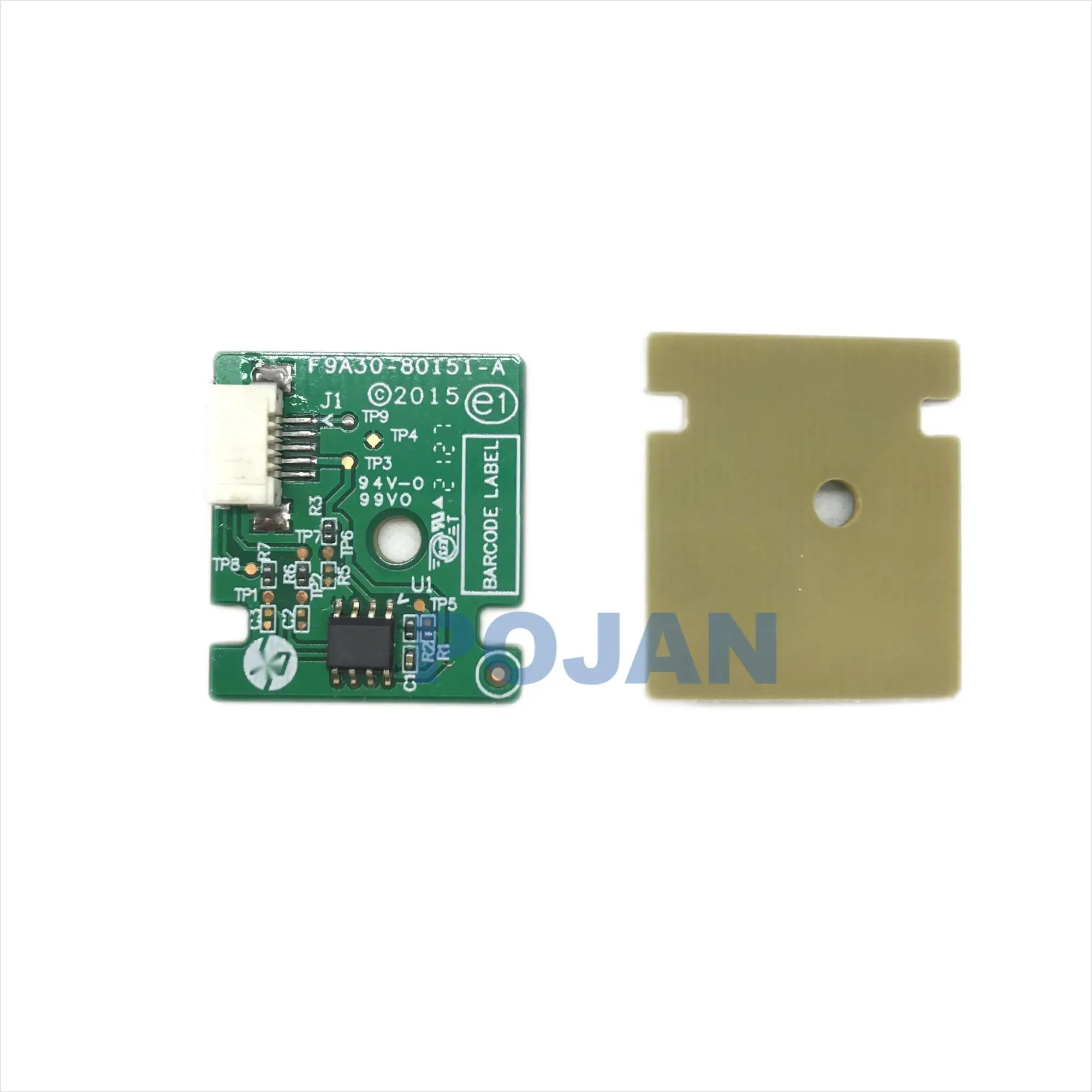 Резервная карта Candela NVM PCA SV F9A30-67047 подходит для карты H-P DesignJet T730 T830 НОВЫЙ POJAN