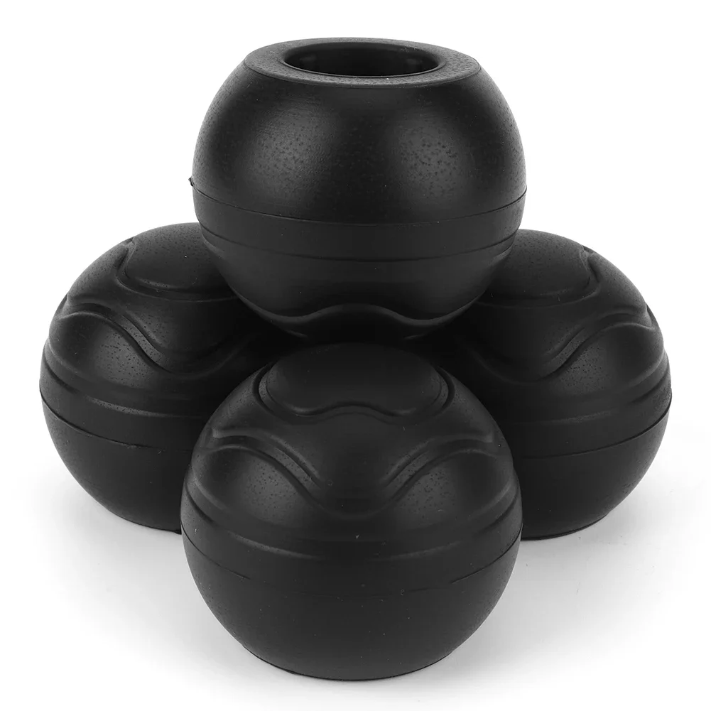 4 шт. колпачки на ножки стула для кемпинга