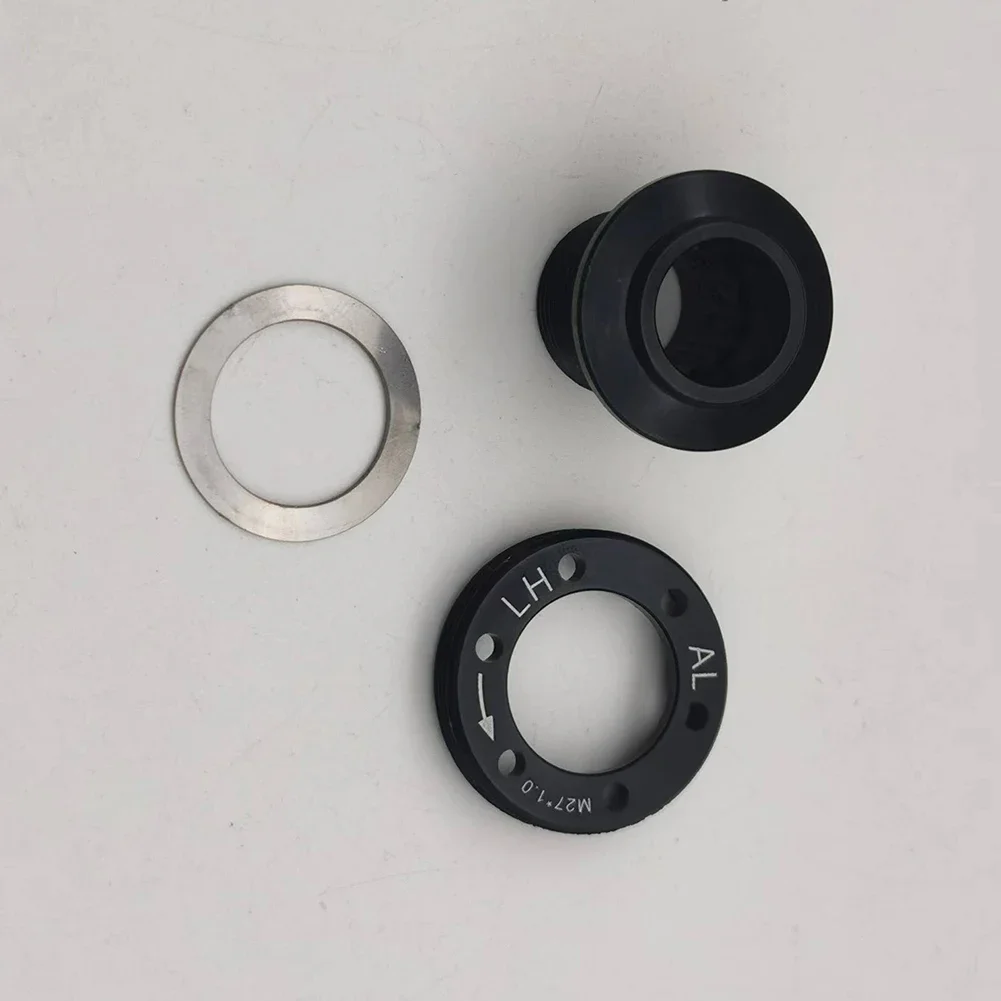 Высококачественные черные коленчатые болты для горного велосипеда замена 20 г